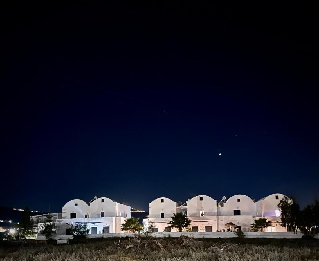 Sun Springs Suites Kamari  Exterior photo